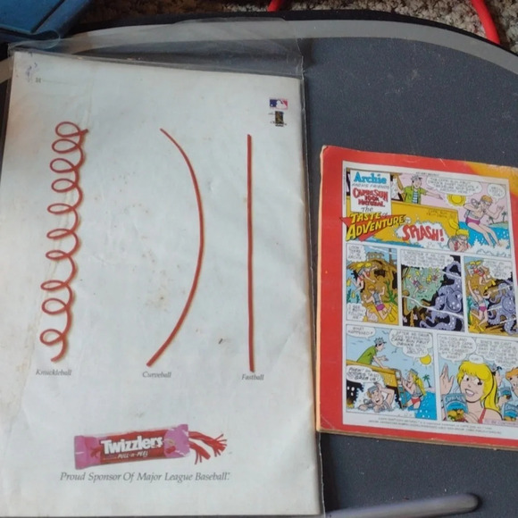 2 for $20😃Archie's &Betty& Veronica Comics - Picture 2 of 3